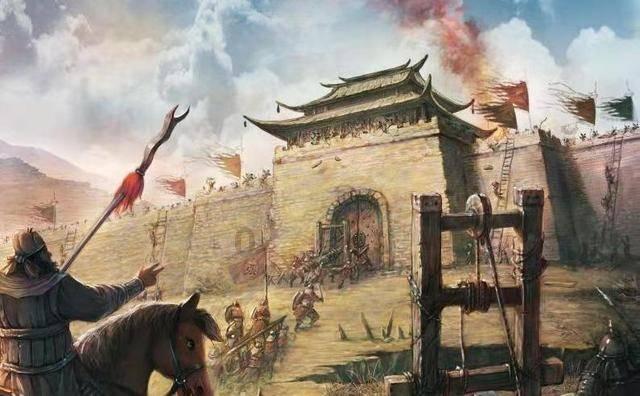 史上最惨首富：一生入狱3次，坐牢23年，直到2016年才出狱