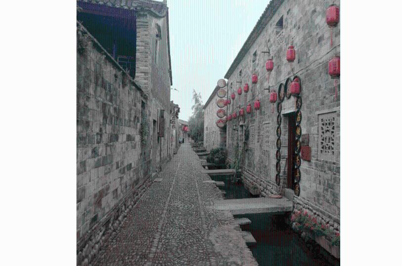 有什么了解后让你感到震撼的冷知识呢？游戏画面